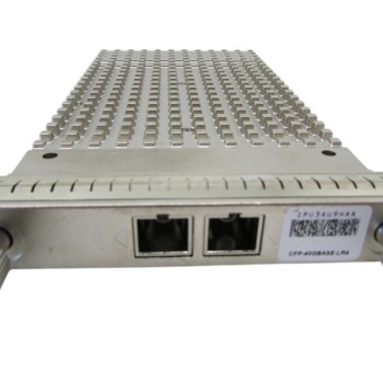 CFP Transceiver Module