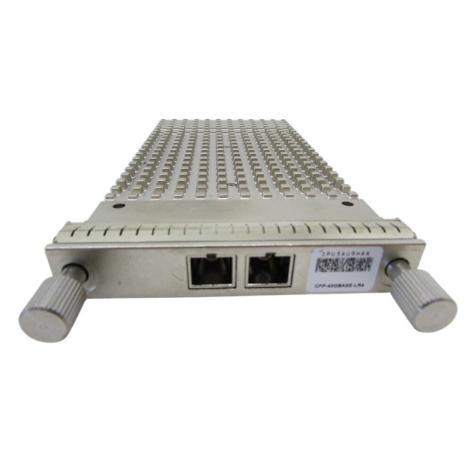 Juniper Networks CFP-40GBASE-LR4 CFP Transceiver Module