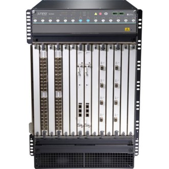 Juniper Networks CHAS-BP3-MX960-ECM-S MX960 3D Universal Edge Router