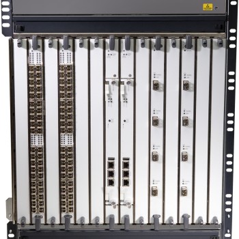 MX960 3D Universal Edge Router, Base Configuration