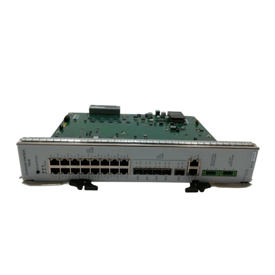 Juniper Networks CIP-TXP-S Craft Interface Panel