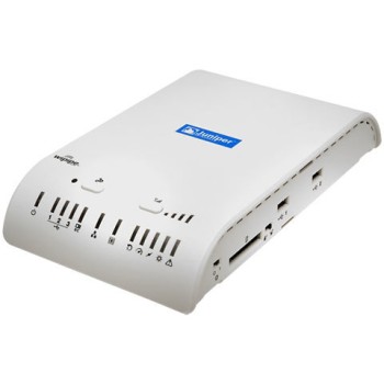 Enterprise Grade LTE/EV-DO Modem