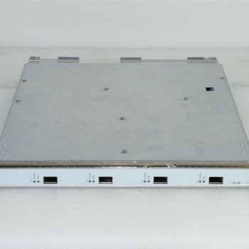 4-Port XFP 10-Gigabit Ethernet DPC Module