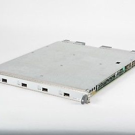 4-Port 10GE DPC Enhanced Module for MX240 MX480 MX960
