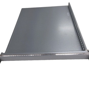 Blank Filler Panel Slot Cover for MX240, MX480, and MX960 3D Routers
