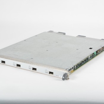 4-Port 10GE DPC Enhanced Module for MX240 MX480 MX960