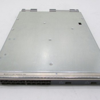 22-Port Multi-Rate Enhanced Ethernet Services Module, 20-Port Gigabit Ethernet, 2-Port 10 Gigabit Ethernet