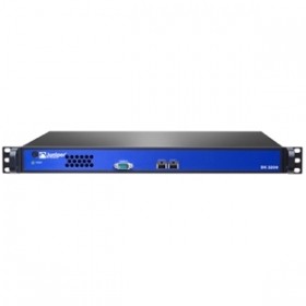 DX3200 Application Load Balancer with 2x 10/100 Ports
