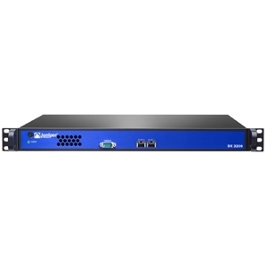 Juniper Networks DX-3200-SLB-SSL-N-2C DX3200 Application Load Balancer with 2x 10/100 Ports