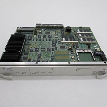 SRP-10G Switch Route Processor Module