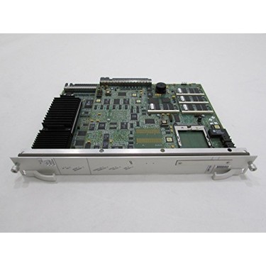 Juniper Networks ERX-10G1GECC-SRP SRP-10G Switch Route Processor Module
