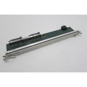 12-Port Filler Card for T3/E3 spare Adapter