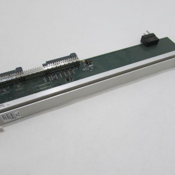 12-Port Filler Card for T3/E3 spare Adapter