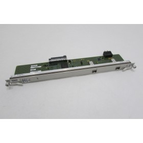 2-Port Gigabit Ethernet I/O Module