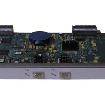 I/O Adapter Module, 10GBE