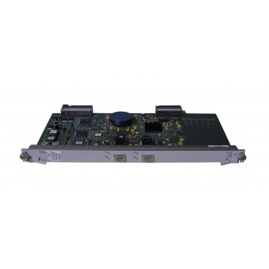 I/O Adapter Module, 10GBE