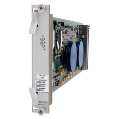 E320 320Gb Switch Fabric Module (SFM) E320 320Gb Switch Fabric Module (SFM)