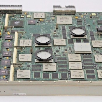 4 Gigabit Line Module