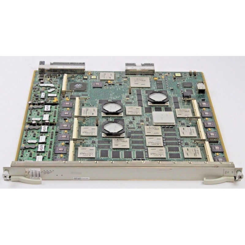 Juniper Networks ES2-4GS1-MOD 4 Gigabit Line Module