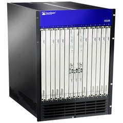 Juniper Networks ES2-BSLM12-SYS E320 Router Chassis