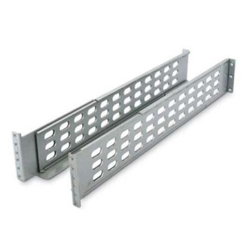 4-Post Rack Mount Kit for Standard 19-Inch Racks