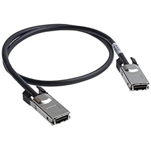 Juniper Networks EX-CBL-VCP-3M Virtual Chassis Port Cable