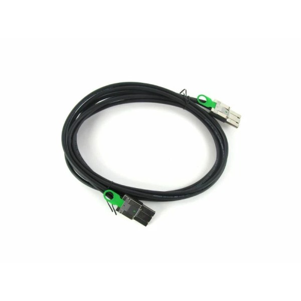 Juniper Networks EX-CBL-VCP-3M Virtual Chassis Port Cable