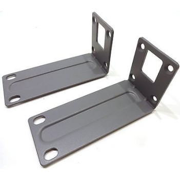 Juniper Networks EX-RMK2 Juniper Networks Rack Mount for EX2200-C Ethernet Network Switch