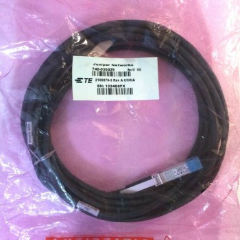 TwinAx Copper Cable