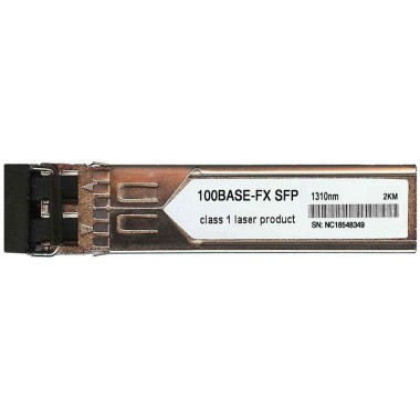 100Base-FX SFP Module