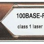 100Base-FX SFP Module