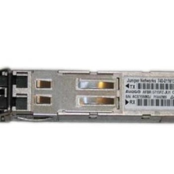 1000Base-BX SFP Mini-GBIC (1000Mbps Bidirectional Fiber)