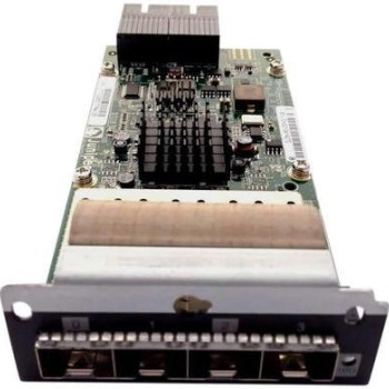 Juniper EX4200 2-Port 10G SFP+ 4-Port 1G SFP Uplink Module