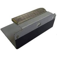 Juniper Networks EX-UM-BLNK Blank Network Faceplate, Slot Cover