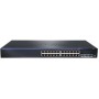 EX2200-24P-4G Gigabit Ethernet PoE Switch