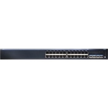 Juniper Networks EX2200-24T-4G-DC Layer 3 Switch