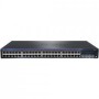 EX2200 48-Port 10/100/1000Base-T Ethernet Switch with 48-Ports of PoE+ and Four SFP Gigabit Ethernet Uplink Ports