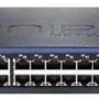 EX2200 48-Port 10/100/1000Base-T Ethernet Switch with 4x SFP Gigabit Ethernet Uplink Ports