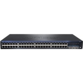 EX2200-48T-4G Gigabit Ethernet Switch
