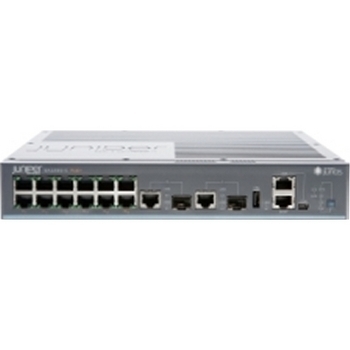Juniper Networks EX2200-C-12P-2G EX2200-C Layer 3 Switch