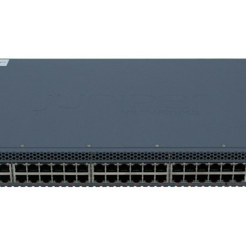 EX2300-48P 48-Port 10/100/1000 Network Switch
