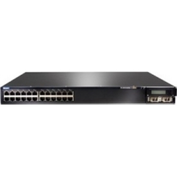 Juniper Networks EX3200-24T-DC EX 3200-24T-DC Ethernet Switch