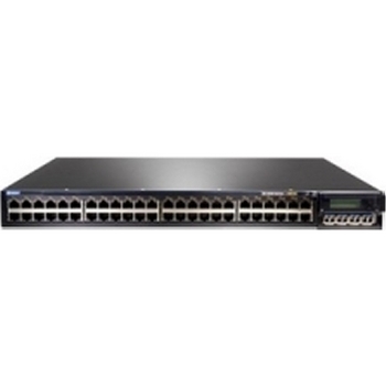 Juniper Networks EX3200-48P-TAA Layer 3 Switch