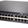 High-Performance Layer 3 Switch with 48 Power over Ethernet Ports