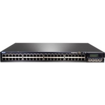 Juniper Networks EX3200-48T-DC EX 3200-48T Ethernet Switch