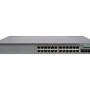 24-Port Gigabit Layer 3 Ethernet Switch with PoE
