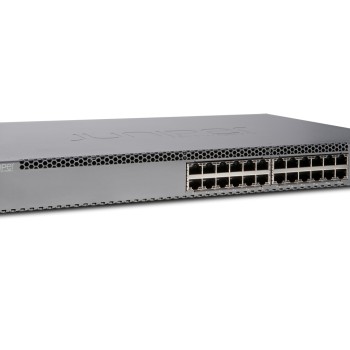 EX3300 24-Port Ethernet Switch