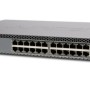 24-Port Layer 3 Ethernet Switch with 4 SFP Uplink Ports