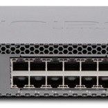 EX3300 Layer 3 Ethernet Switch with 24-Ports 10/100/1000Base-T with 4SFP with 1/10G Ports and Power Support