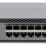 EX3300 Layer 3 Ethernet Switch with 24-Ports 10/100/1000Base-T with 4SFP with 1/10G Ports and Power Support